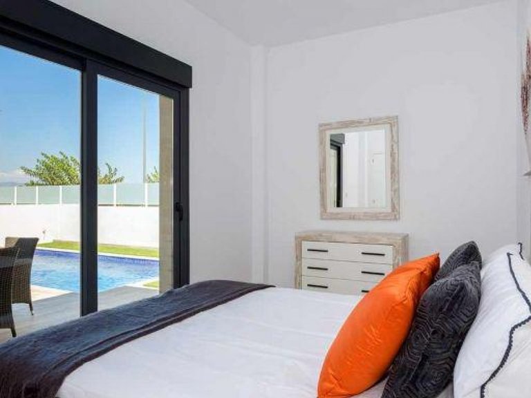 Villa for Sale in Daya Nueva, Alicante 11