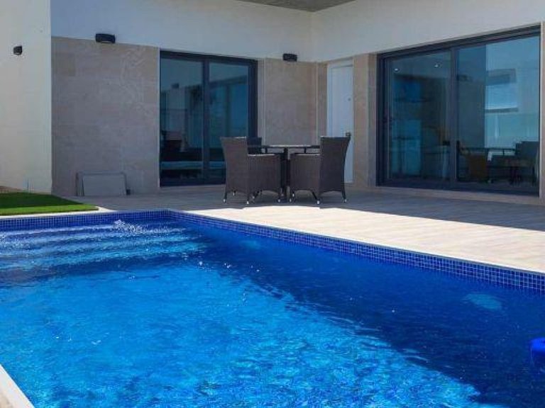 Villa for Sale in Daya Nueva, Alicante 13