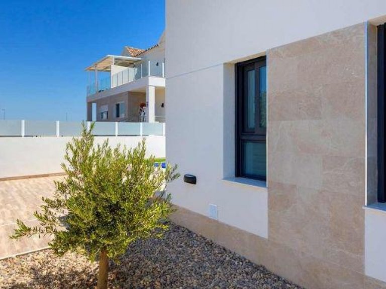 Villa for Sale in Daya Nueva, Alicante 24