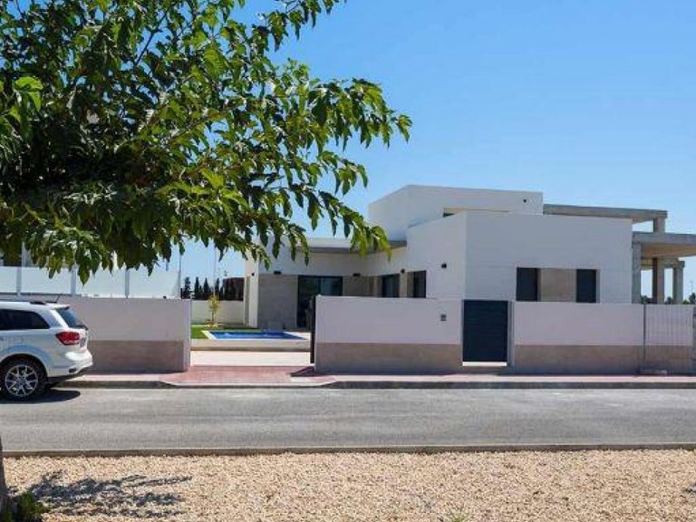Villa for Sale in Daya Nueva, Alicante 25