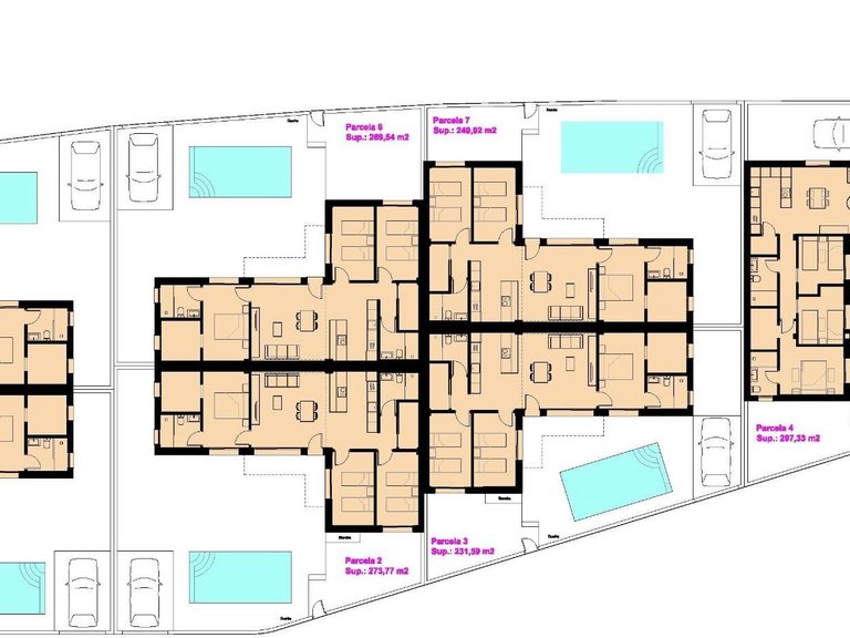 Villa for Sale in Daya Nueva, Alicante 32