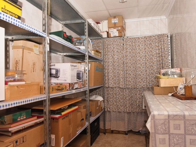 Villa for Sale in Benijófar, Alicante 22