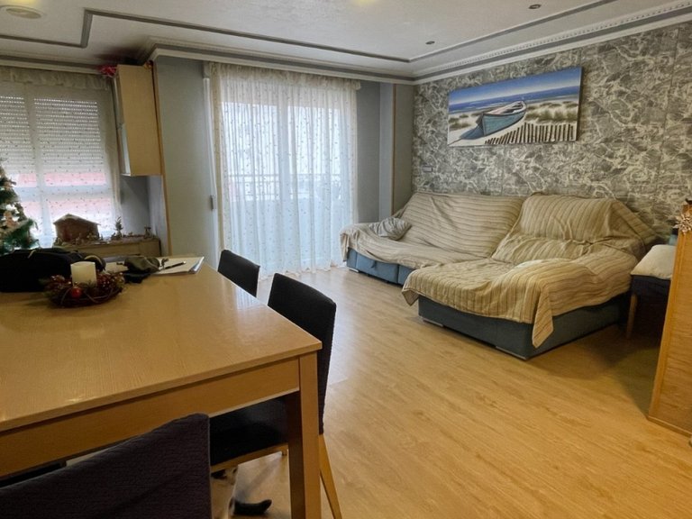 Apartment for Sale in Torrevieja, Alicante 1