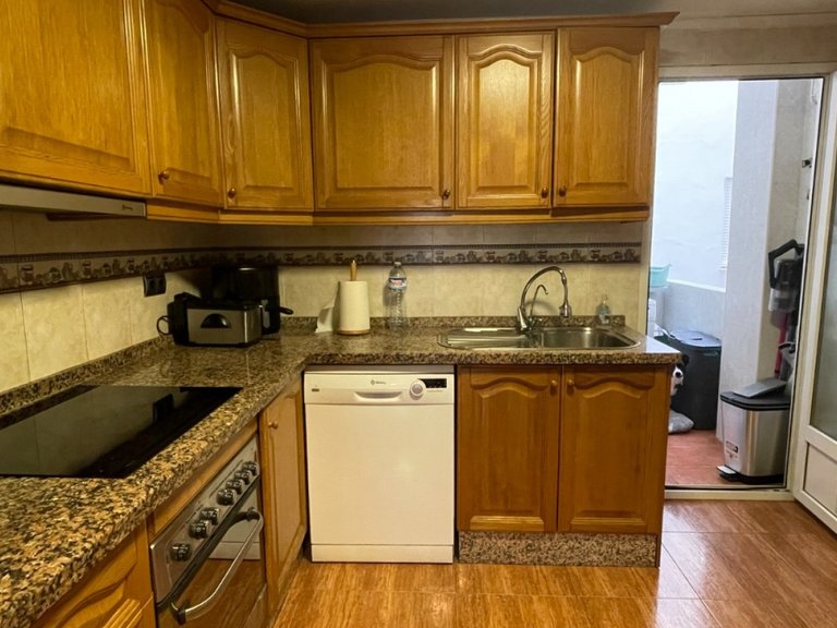 Apartment for Sale in Torrevieja, Alicante 7