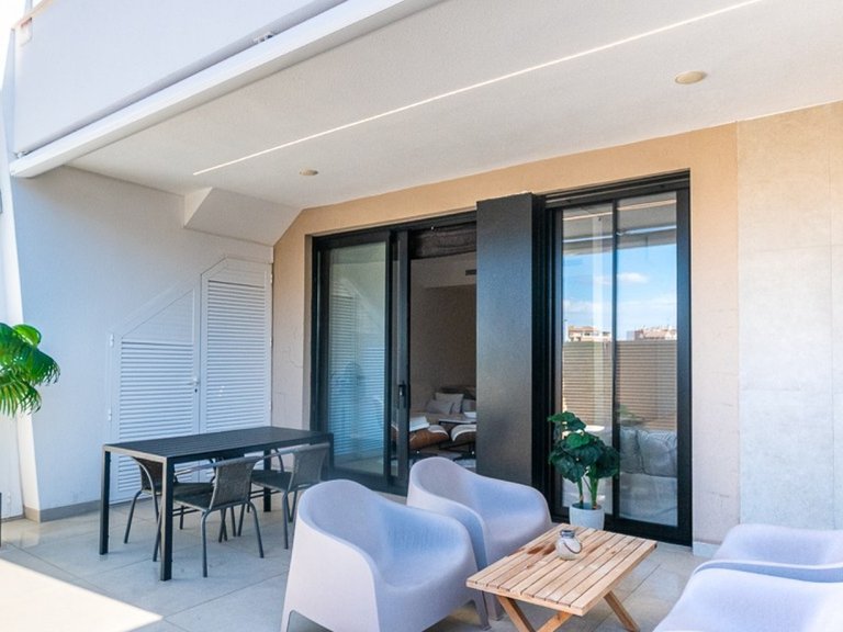 Apartment for Sale in San Pedro Del Pinatar, Murcia 1
