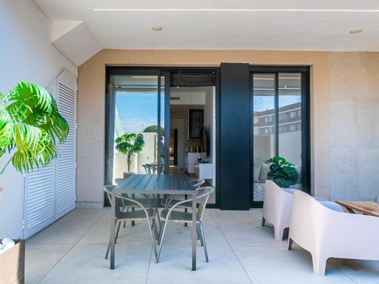 Apartment for Sale in San Pedro Del Pinatar, Murcia 2