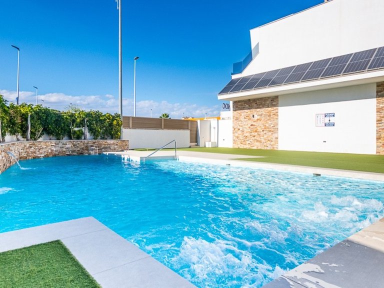 Apartment for Sale in San Pedro Del Pinatar, Murcia 3