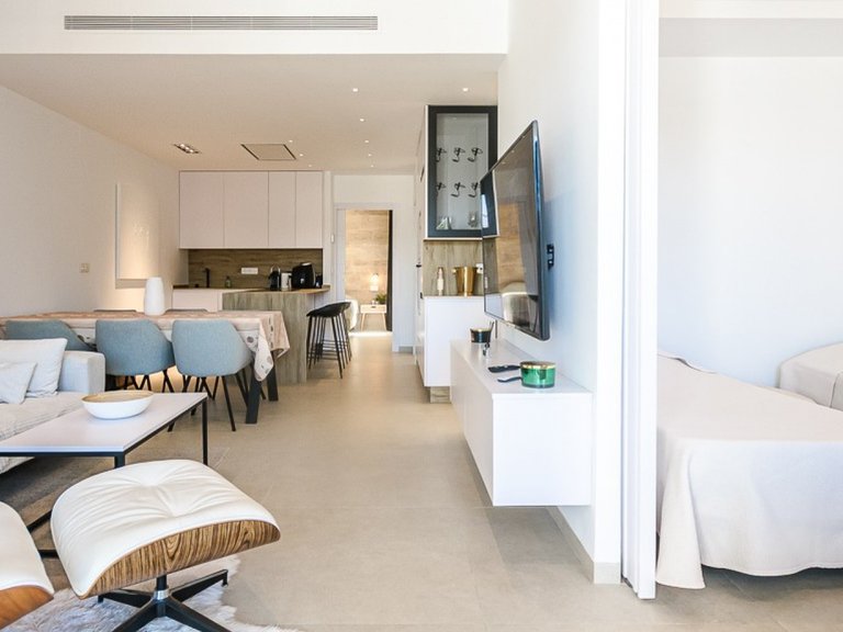 Apartment for Sale in San Pedro Del Pinatar, Murcia 4