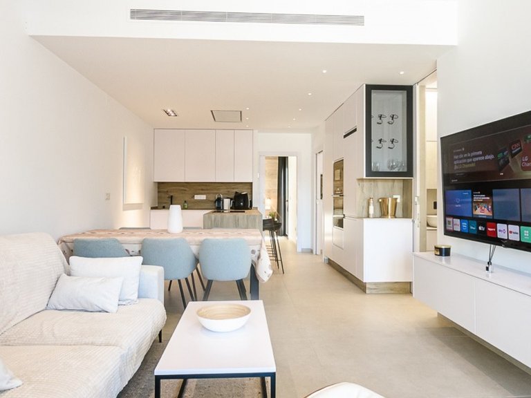 Apartment for Sale in San Pedro Del Pinatar, Murcia 6