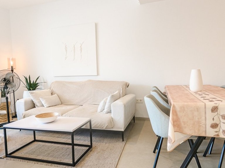 Apartment for Sale in San Pedro Del Pinatar, Murcia 8