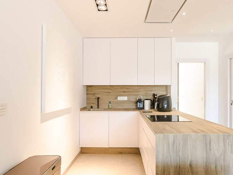 Apartment for Sale in San Pedro Del Pinatar, Murcia 9