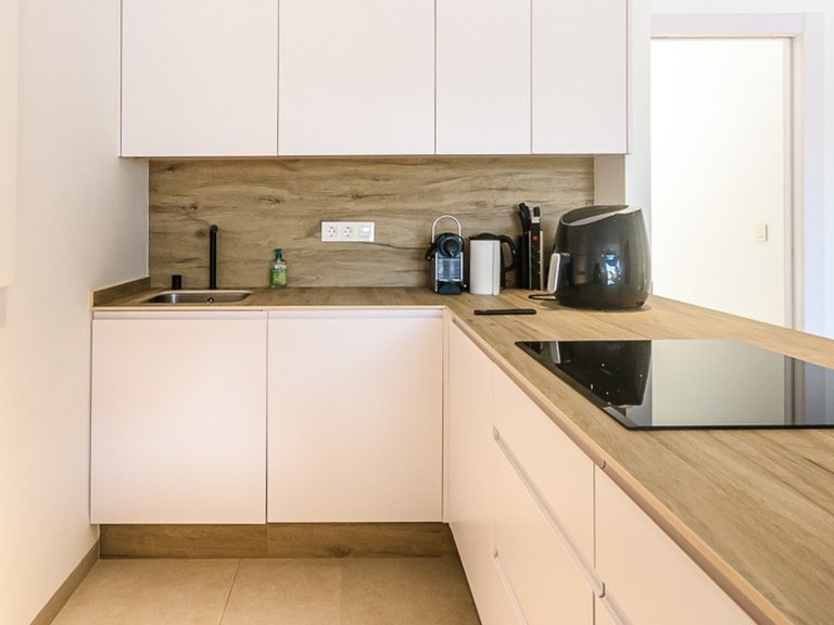Apartment for Sale in San Pedro Del Pinatar, Murcia 10