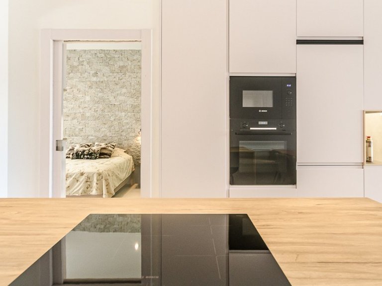 Apartment for Sale in San Pedro Del Pinatar, Murcia 11