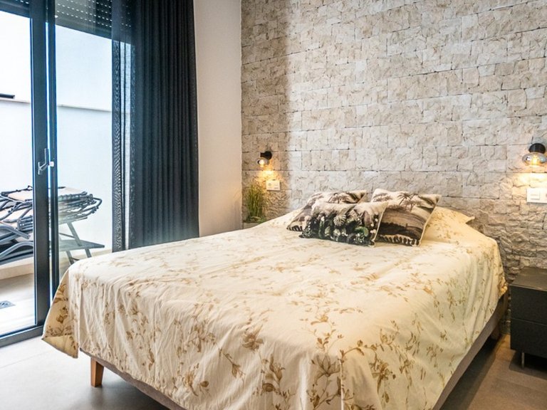 Apartment for Sale in San Pedro Del Pinatar, Murcia 13