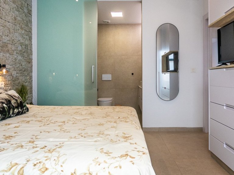 Apartment for Sale in San Pedro Del Pinatar, Murcia 14