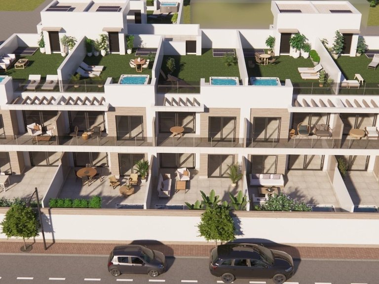 Villa for Sale in Rojales, Alicante 1