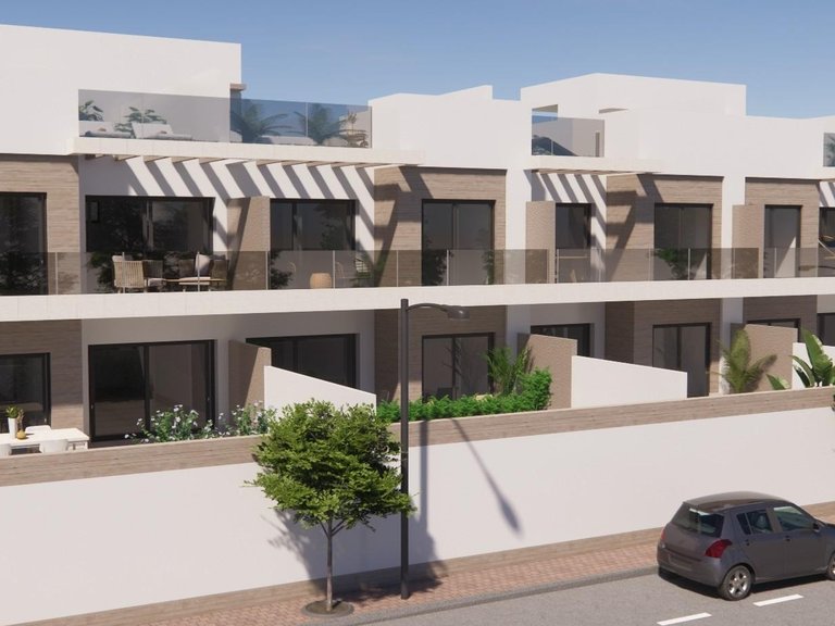 Villa for Sale in Rojales, Alicante 2