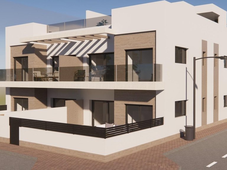 Villa for Sale in Rojales, Alicante 11