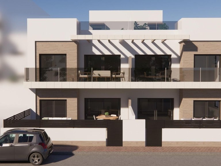 Villa for Sale in Rojales, Alicante 12