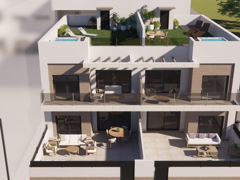 Villa for Sale in Rojales, Alicante 14