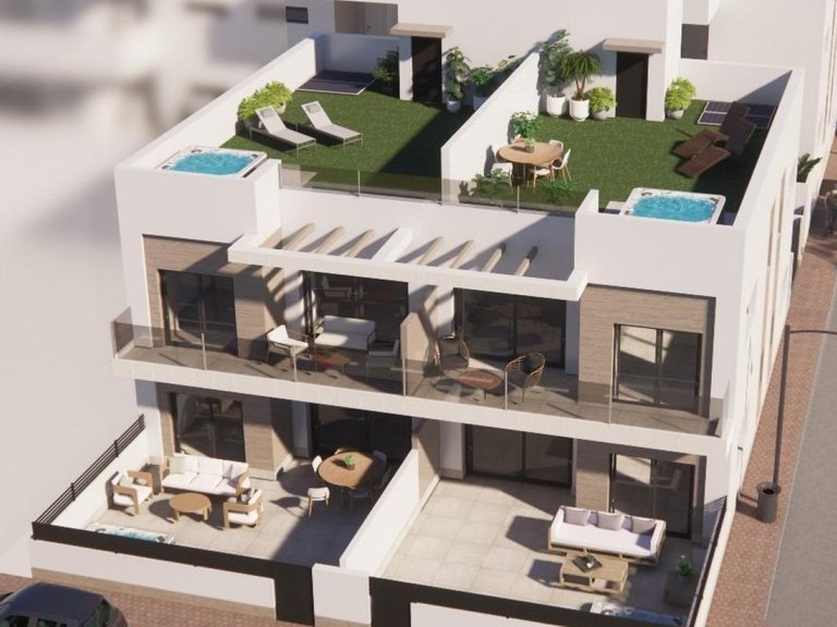 Villa for Sale in Rojales, Alicante 15