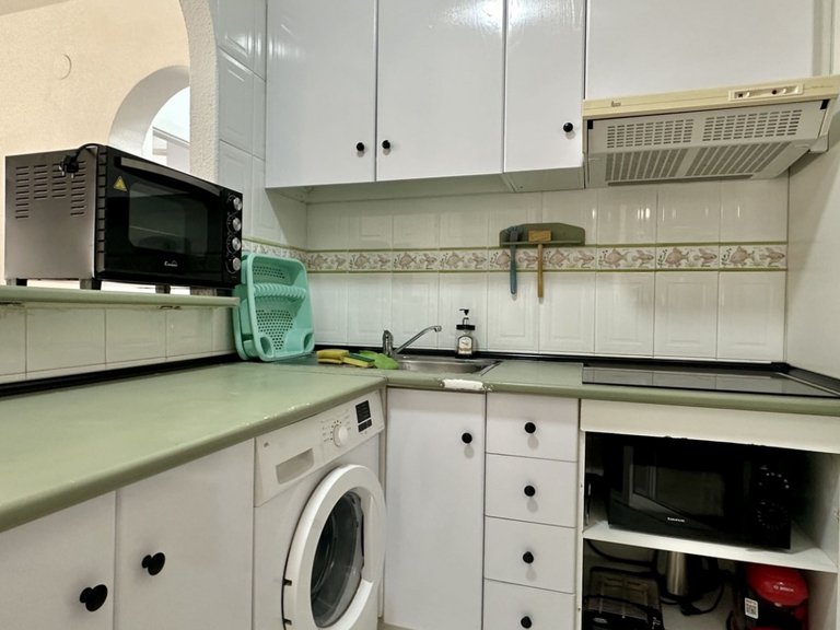 Apartment for Sale in Orihuela Costa, Alicante 14