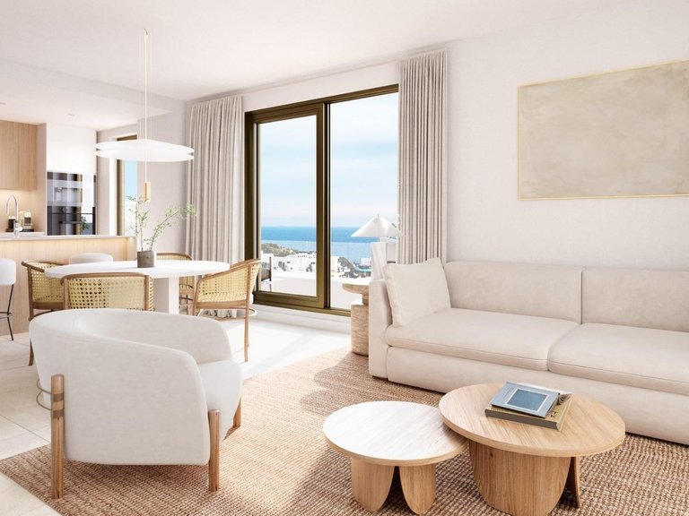 Apartment for Sale in Villajoyosa, Alicante 3