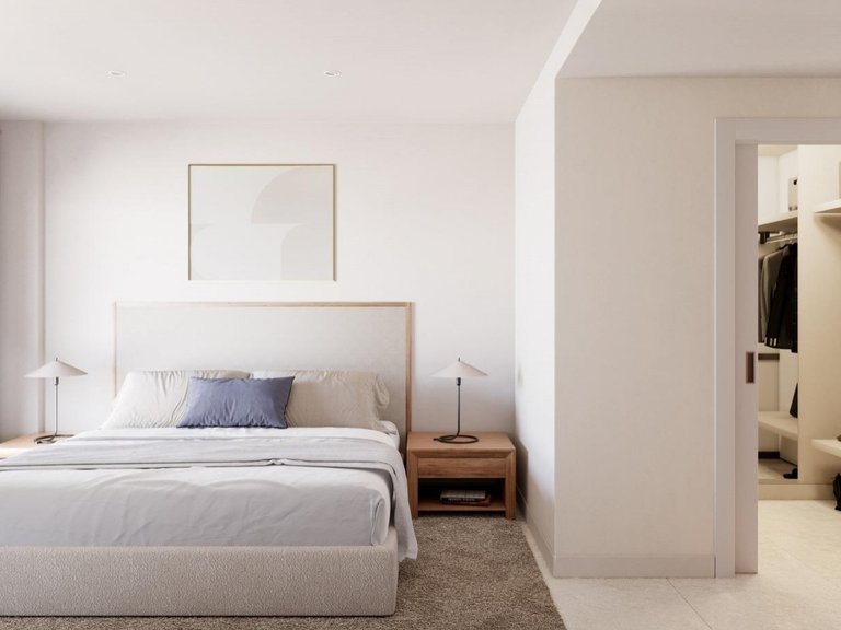 Apartment for Sale in Villajoyosa, Alicante 5