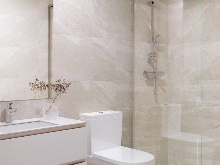 Apartment for Sale in Villajoyosa, Alicante 6