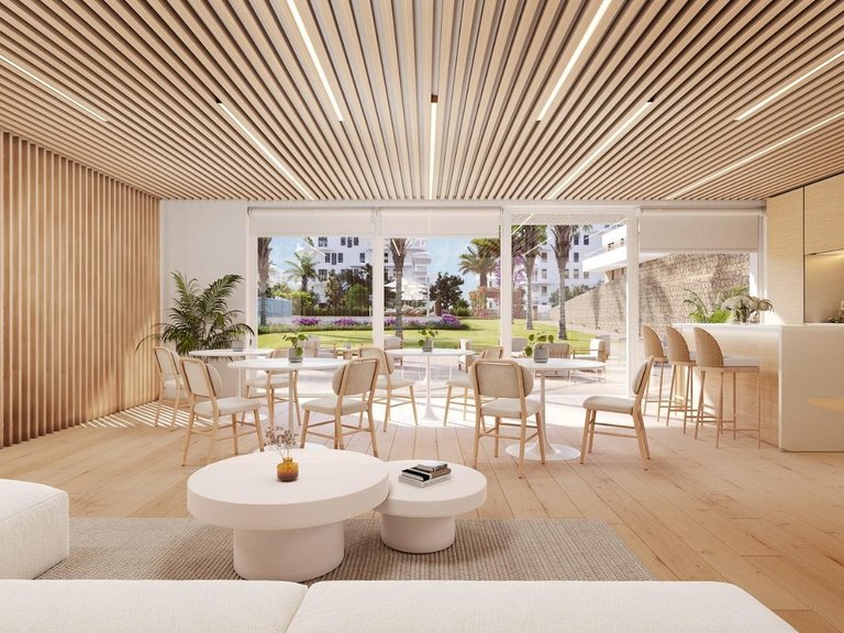 Apartment for Sale in Villajoyosa, Alicante 8