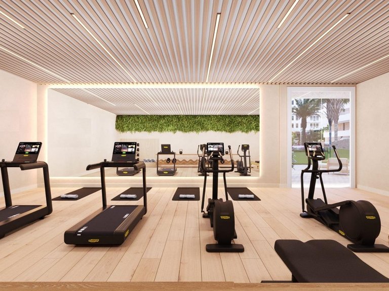 Apartment for Sale in Villajoyosa, Alicante 9