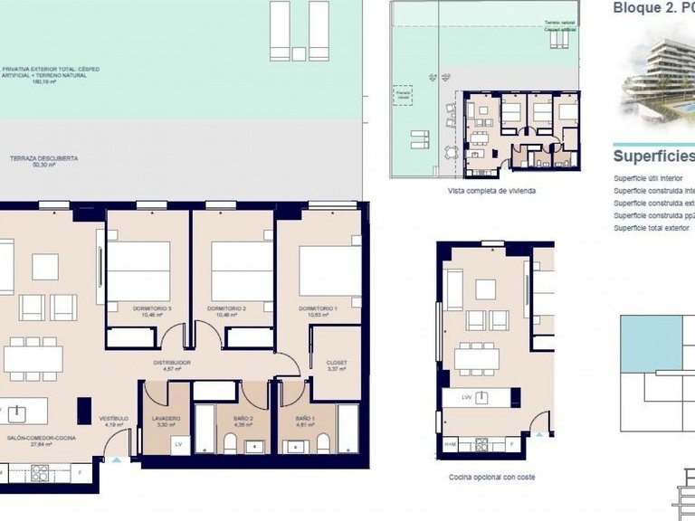 Apartment for Sale in Villajoyosa, Alicante 15