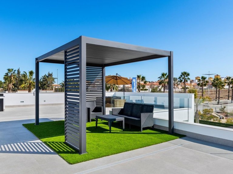 Villa for Sale in Algorfa, Alicante 2