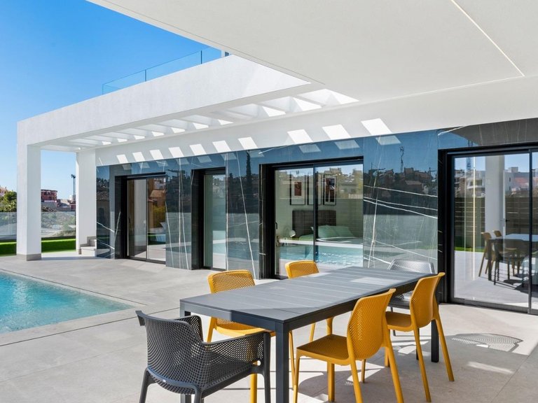 Villa for Sale in Algorfa, Alicante 5