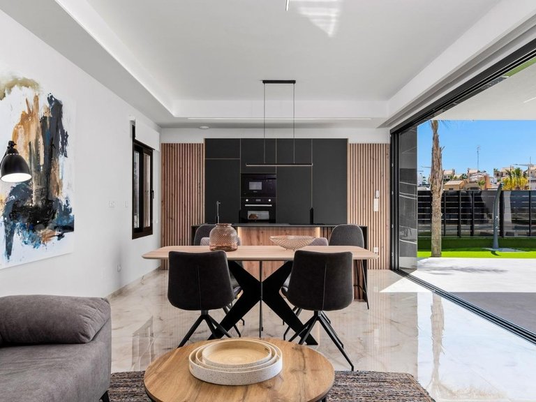 Villa for Sale in Algorfa, Alicante 14
