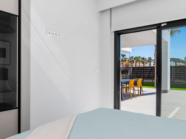 Villa for Sale in Algorfa, Alicante 18