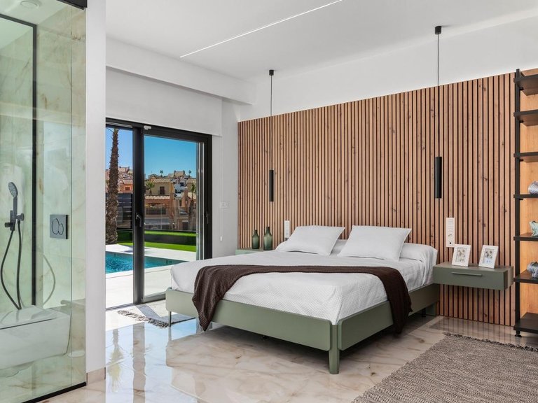Villa for Sale in Algorfa, Alicante 20