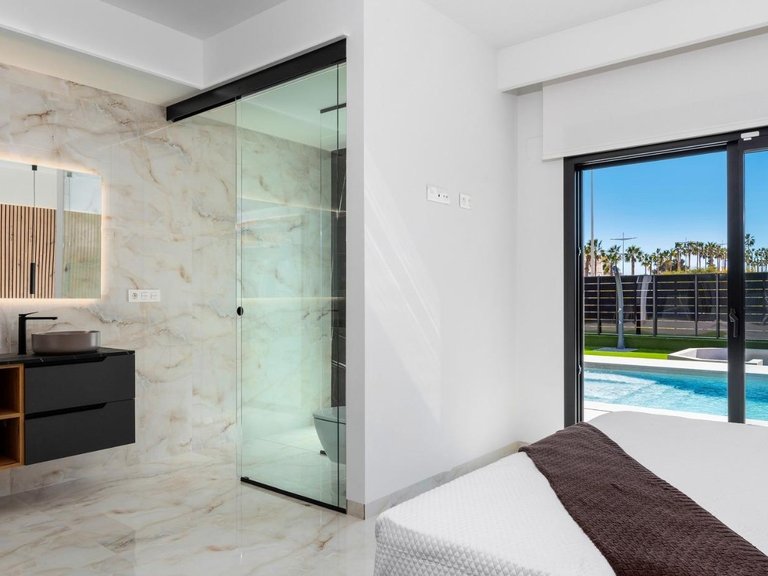 Villa for Sale in Algorfa, Alicante 23