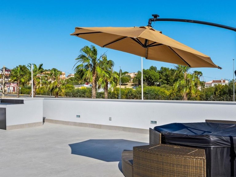Villa for Sale in Algorfa, Alicante 29