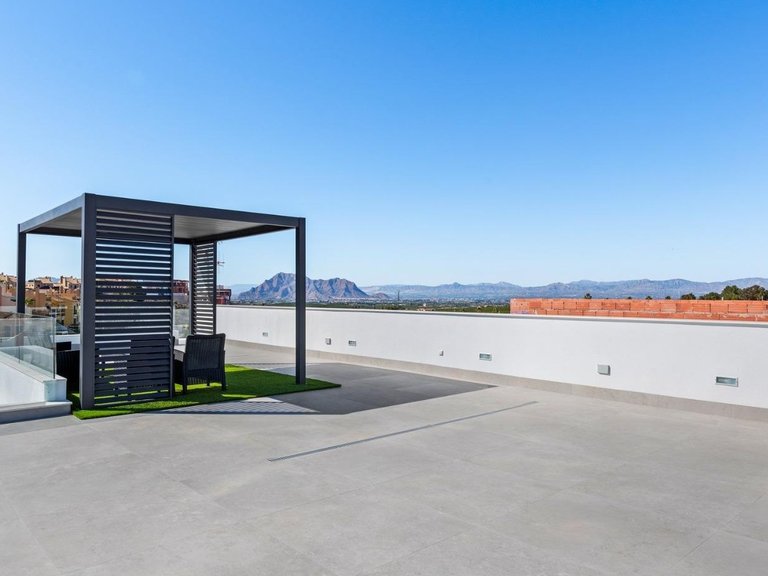 Villa for Sale in Algorfa, Alicante 30