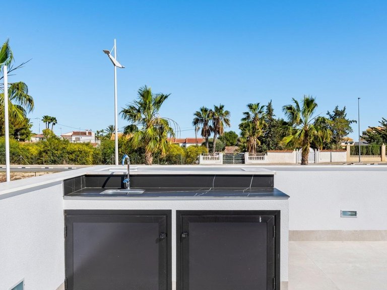 Villa for Sale in Algorfa, Alicante 31