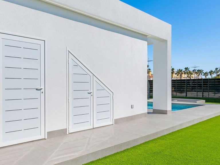 Villa for Sale in Algorfa, Alicante 37