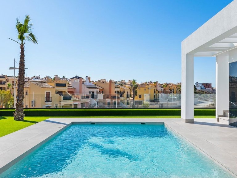 Villa for Sale in Algorfa, Alicante 38