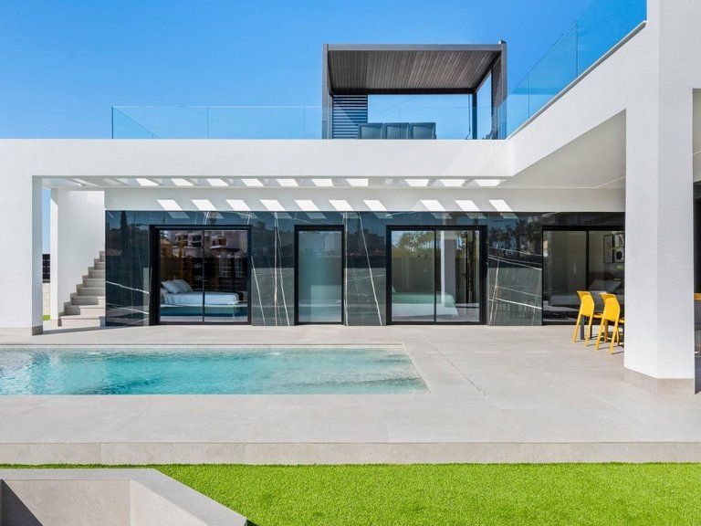 Villa for Sale in Algorfa, Alicante 39