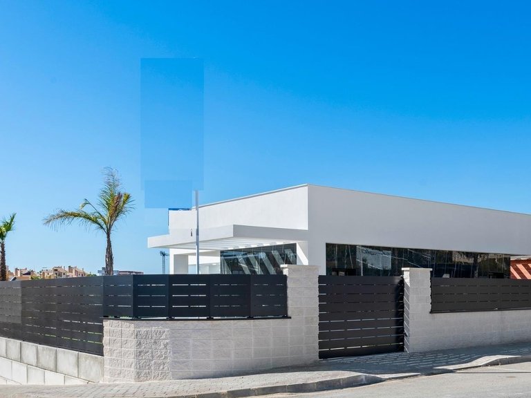 Villa for Sale in Algorfa, Alicante 44