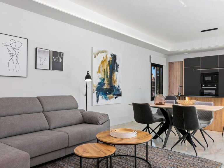 Villa for Sale in Algorfa, Alicante 45
