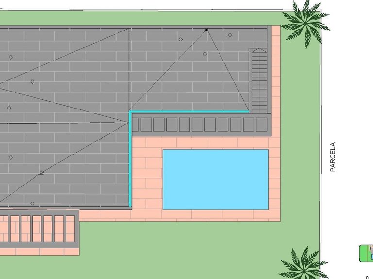 Villa for Sale in Algorfa, Alicante 50