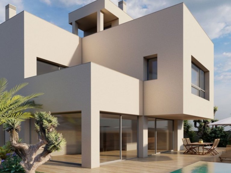 Villa for Sale in Pilar De La Horadada, Alicante 4