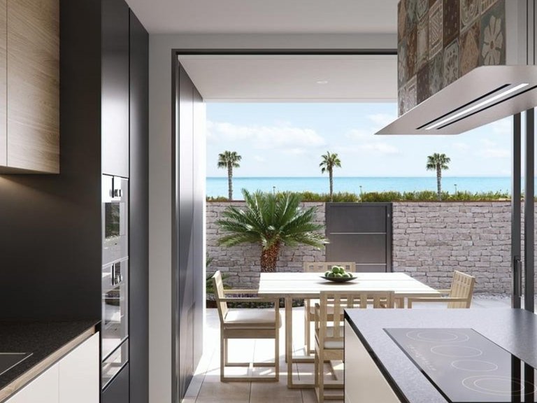 Villa for Sale in Pilar De La Horadada, Alicante 8