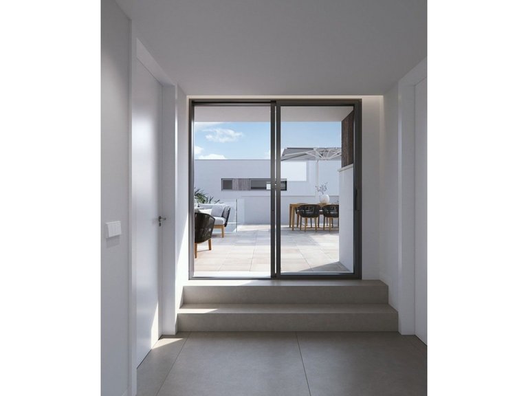 Villa for Sale in Pilar De La Horadada, Alicante 14